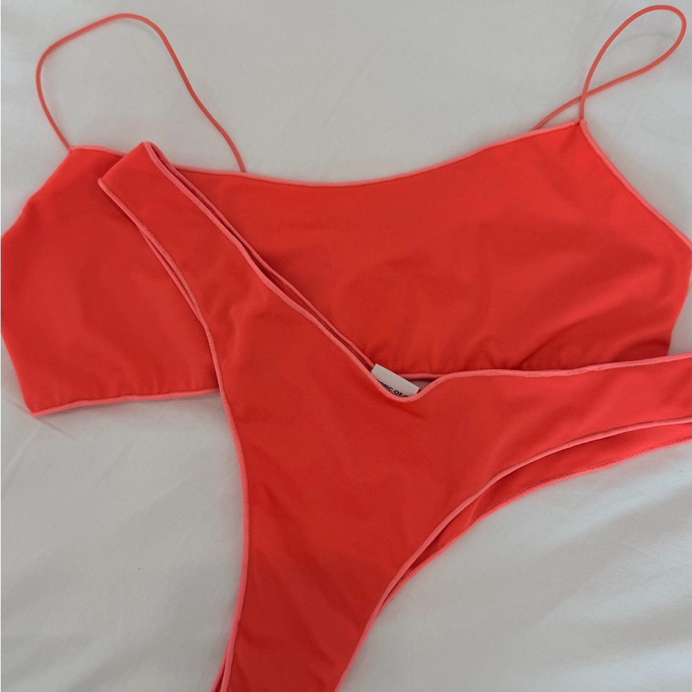 Tropic of C Bikini Set - Picture 2 of 2